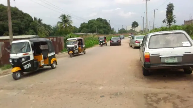 Ụjọ ji ndị bi n'Ụmụahịa ka a nụrụ ụda egbe