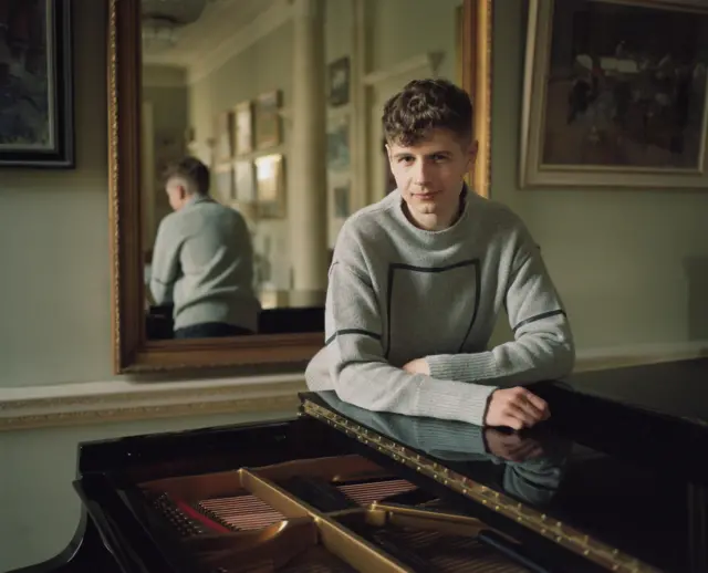 Павел Колесников