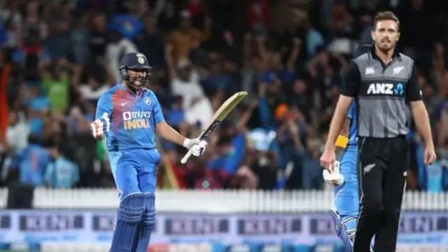 ரோகித் சர்மா அதிரடி