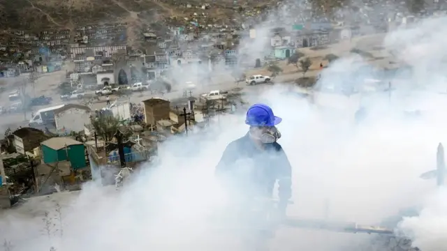 Le Zika est l'une des nombreuses maladies pour lesquelles il pourrait y avoir un vaccin à ARNm à l'avenir.