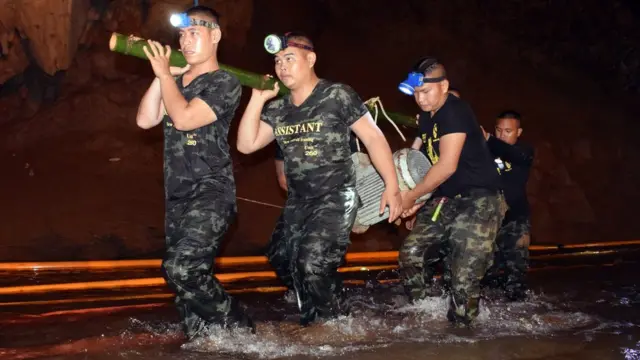 थाईलैंड