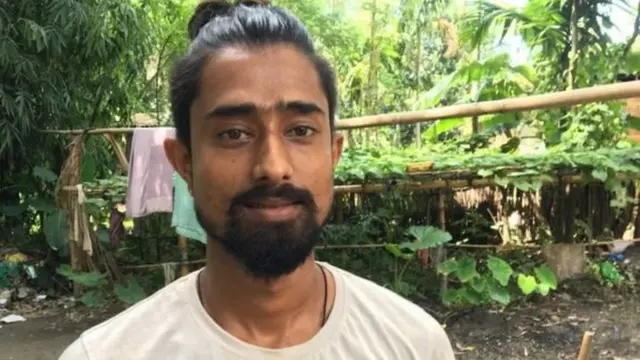 हिमाचे मित्र जॉय दास