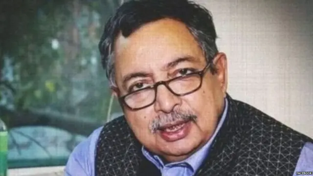 विनोद दुआ