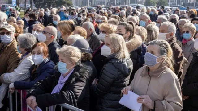 Người dân Serbia sẽ nhận được vaccine chống Covid từ Trung Quốc