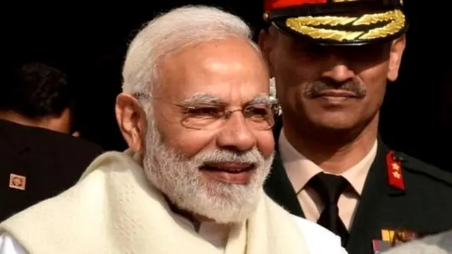 नरेंद्र मोदी