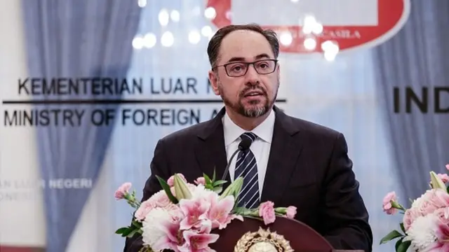 صلاح الدین رباني