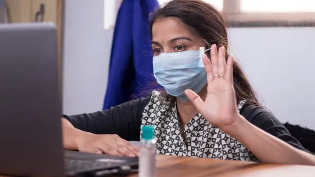 ஆன்லைன் வகுப்பு