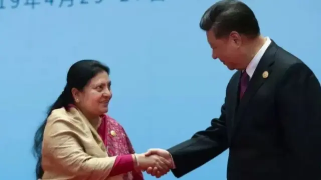 நேபாளம் - பொருளாதார நெருக்கடி