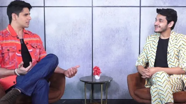 सिद्धार्थ मल्होत्रा