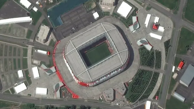 స్టేడియం