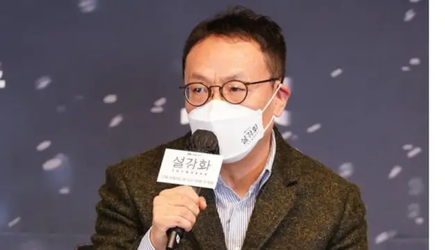 연출자 조현탁 PD