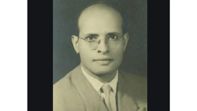 جمال حمدان