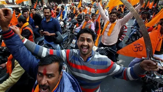 સંઘ વિરોધ