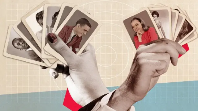 كيف تُوفق تطبيقات المواعدة بين الراغبين في إقامة علاقات عاطفية؟