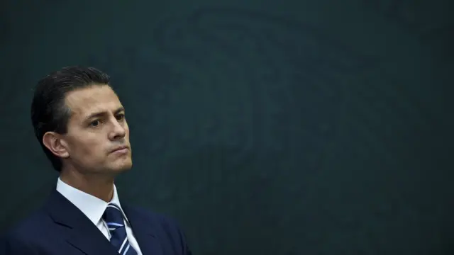 Peña Nieto