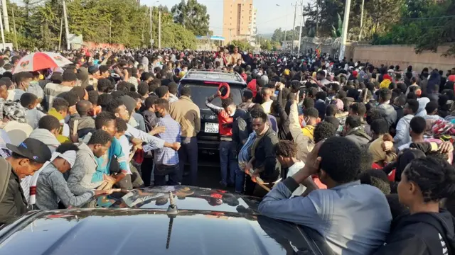 Sirna gaggeessaa Haacaaluu