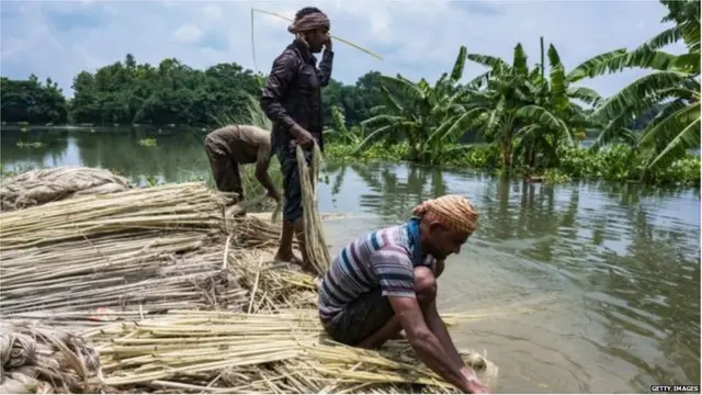 जीडीपी में गिरावट