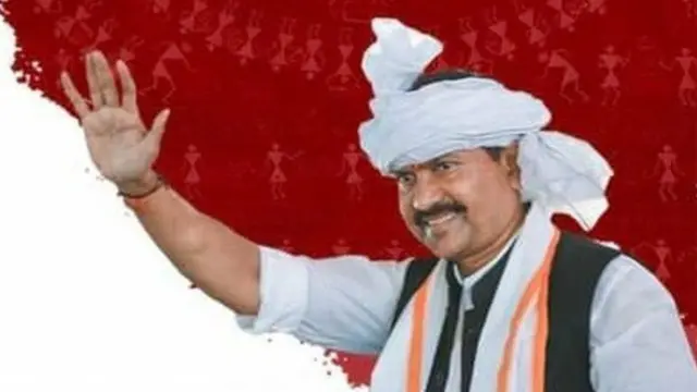 મોહન ડેલકર