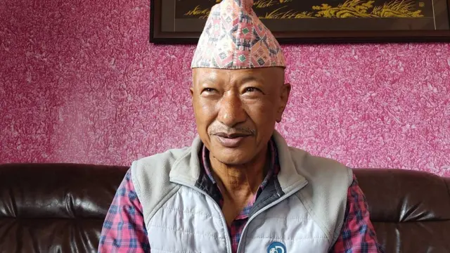 तलेजुका चार पुजारी नाइकेमध्येका एक सिद्धिवीर कर्माचार्य