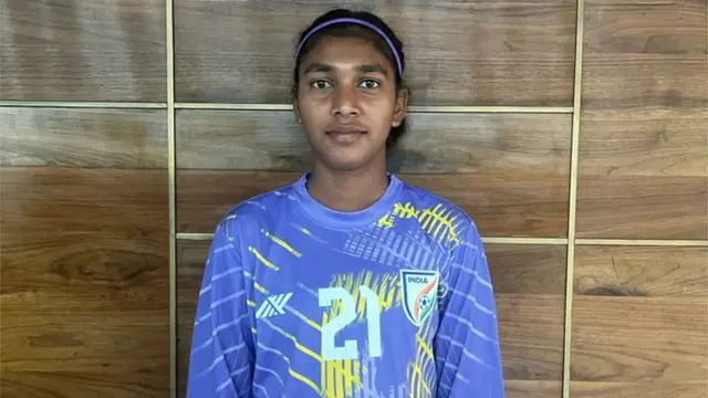 अंजलि मुंडा