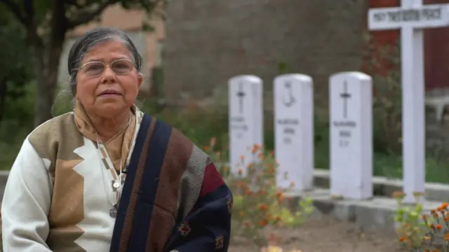 இந்தியாவுக்கு ஆதரவாக போராடிய காஷ்மீரிகள் எதிரிகளாக மாறியது எப்படி?