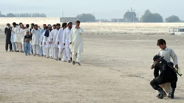 waziristan operation