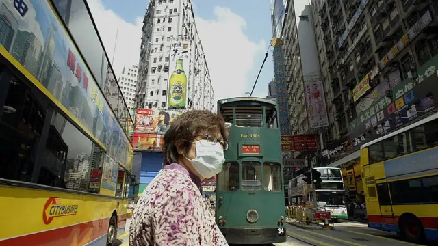 Hong Kong