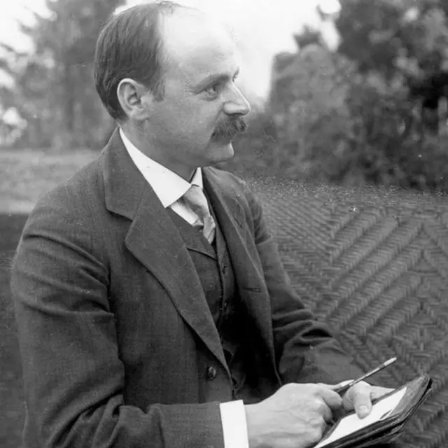 Karl Schwarzschild