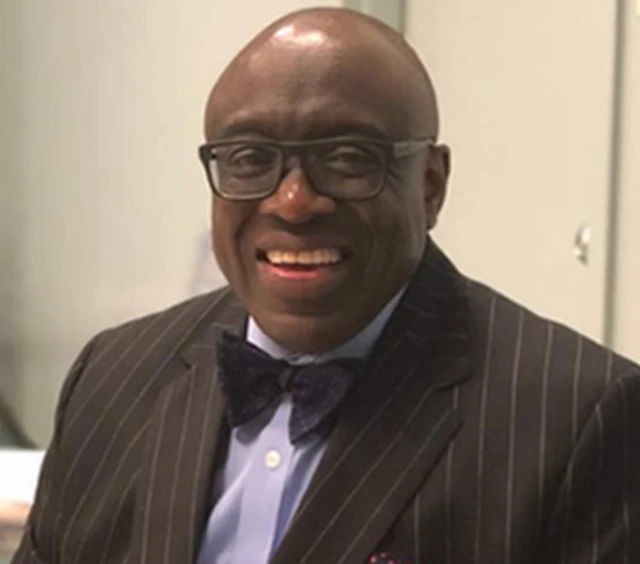 Adeyinka Asekun