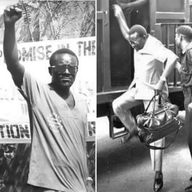 Aimoye igba ni o maa n lọ sẹwọn