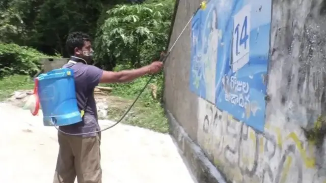 मुंग्या
