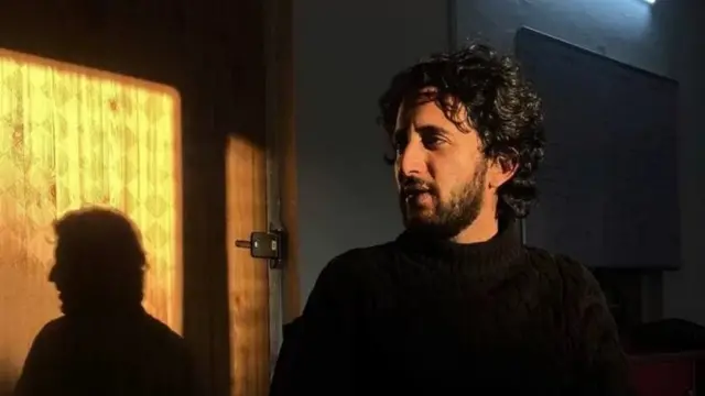 फ़हद शाह