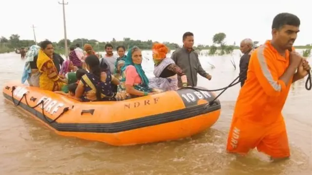 बचावकार्य