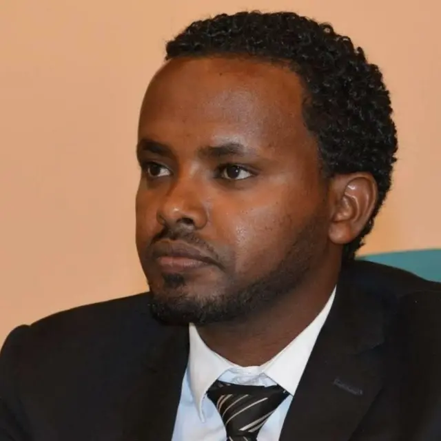 መምህር ዩኒቨርሲቲ መቐለ ኣቶ መብራህተን ገብረማርያም