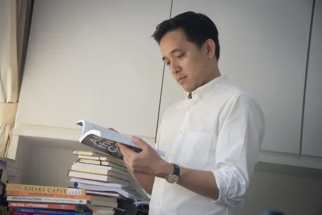 ดร.ประจักษ์ ก้องกีรติ