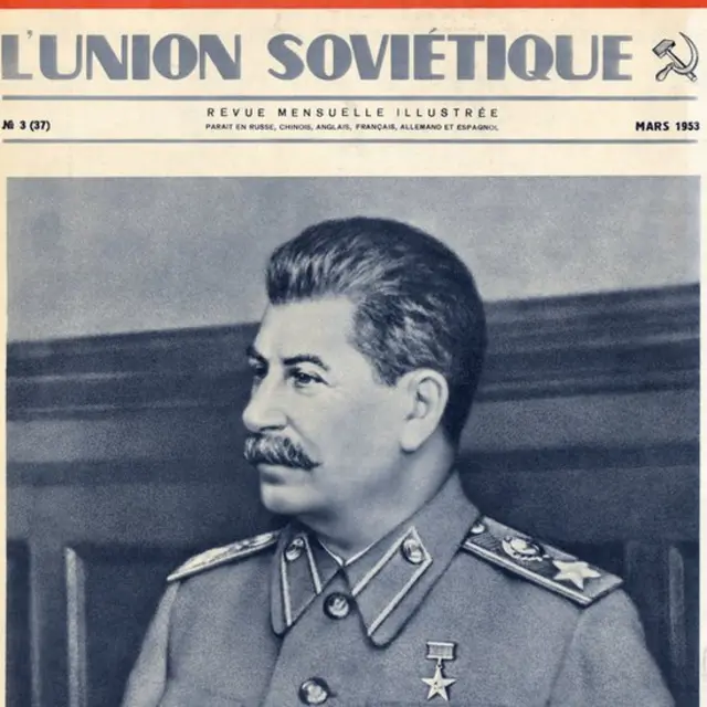 Stalin
