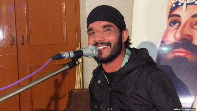 ਸਾਧੂ ਸਿੰਘ