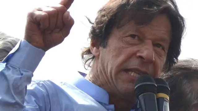 imran khan
