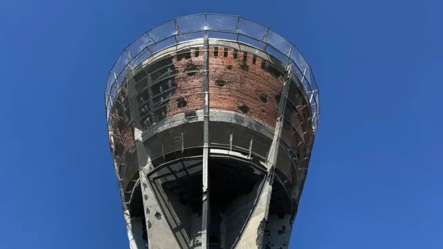 Vukovar, septembar 2021.