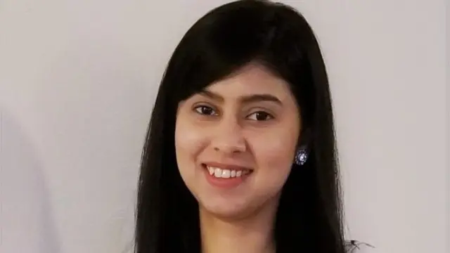 Bà Warda Ajaz, Quản lý Dự án Asia Gas Tracker của Global Energy Monitor