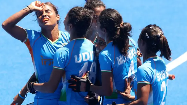 భారత హాకీ జట్టు