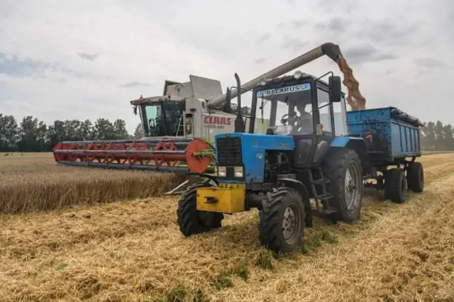 உணவு பாதுகாப்பின்மை