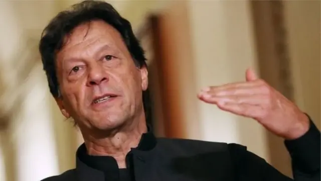 మోదీ పాకిస్తాన్లో కూడా కశ్మీర్పై చర్చను మార్చేశారా