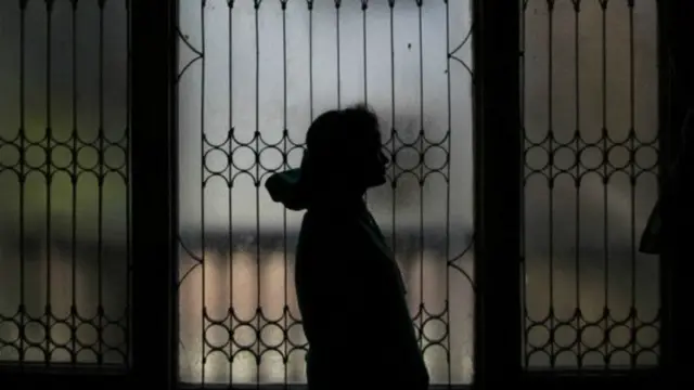 बलात्कार की शिकार