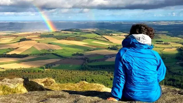 फिरण्याचा छंद