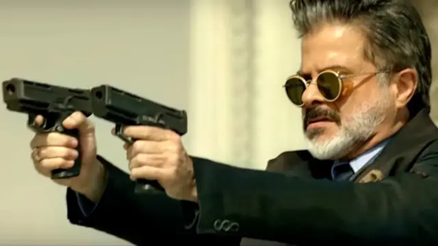 சினிமா விமர்சனம்: ரேஸ் 3