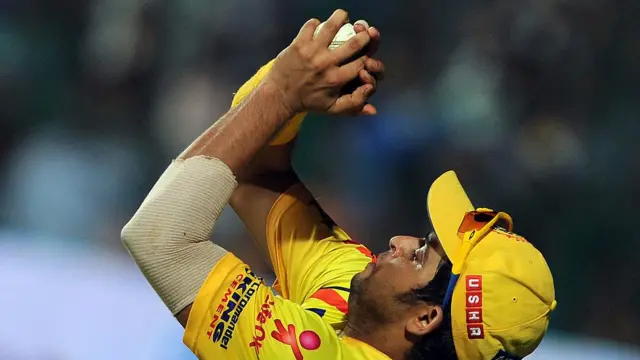 सुरेश रैना, आयपीएल. चेन्नई सुपर किंग्स, गुजरात लायन्स