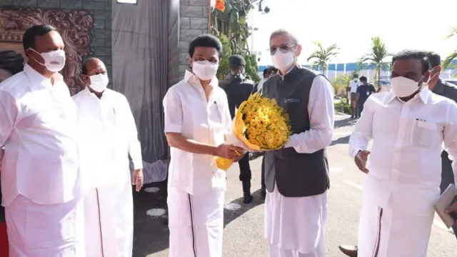 ஸ்டாலின்