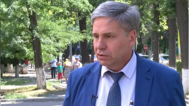 "Дордой" ассоциациясынын вице-президенти Сергей Пономарев бул базар келечекте да иштейт деди