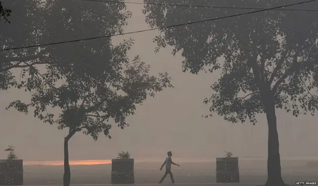 प्रदूषण